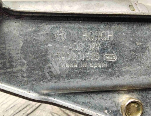 Моторчик заднего стеклоочистителя (дворника) Volvo V40 I (VW) 1995-2000  Volvo V40 V40 I (VW) 1995-2000
