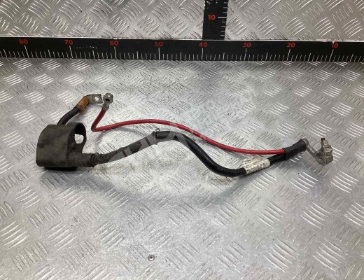 Клемма аккумулятора плюс Volkswagen Passat B6 (3C) 2005-2010  Volkswagen Passat Passat B6 (3C) 2005-2010