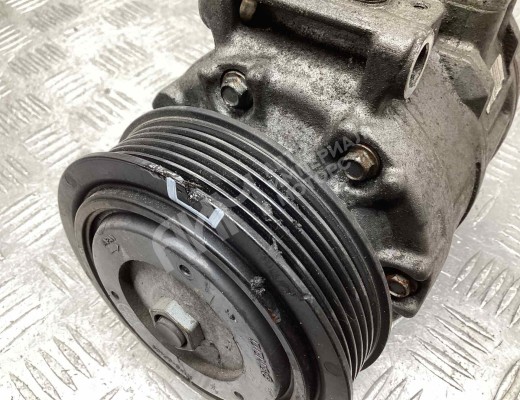 Компрессор кондиционера Volkswagen Golf V (1K) 2004-2009  Volkswagen Golf Golf V (1K) 2004-2009