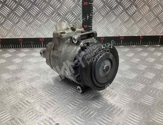 Компрессор кондиционера Volkswagen Golf V (1K) 2004-2009  Volkswagen Golf Golf V (1K) 2004-2009