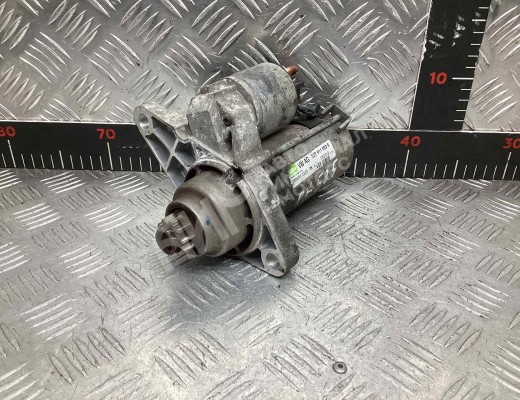 Стартер Volkswagen Golf V (1K) 2004-2009  Volkswagen Golf Golf V (1K) 2004-2009