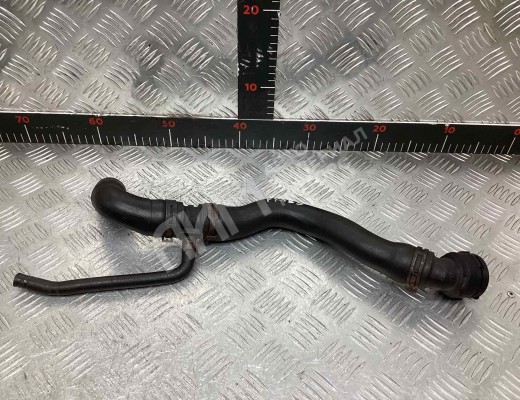 Патрубок (трубопровод, шланг) Volkswagen Golf V (1K) 2004-2009  Volkswagen Golf Golf V (1K) 2004-2009