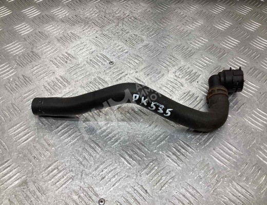 Патрубок (трубопровод, шланг) Volkswagen Golf V (1K) 2004-2009  Volkswagen Golf Golf V (1K) 2004-2009