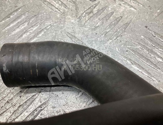 Патрубок (трубопровод, шланг) Volkswagen Golf V (1K) 2004-2009  Volkswagen Golf Golf V (1K) 2004-2009