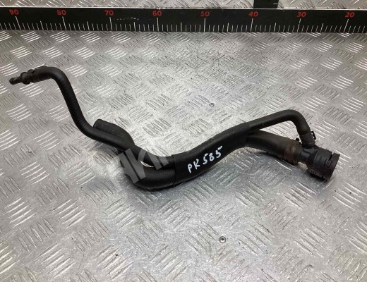 Патрубок (трубопровод, шланг) Volkswagen Golf V (1K) 2004-2009  Volkswagen Golf Golf V (1K) 2004-2009