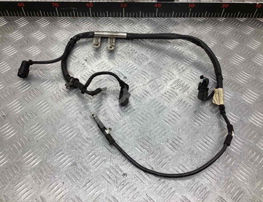 Проводка двигателя Volkswagen Golf V (1K) 2004-2009  Volkswagen Golf Golf V (1K) 2004-2009