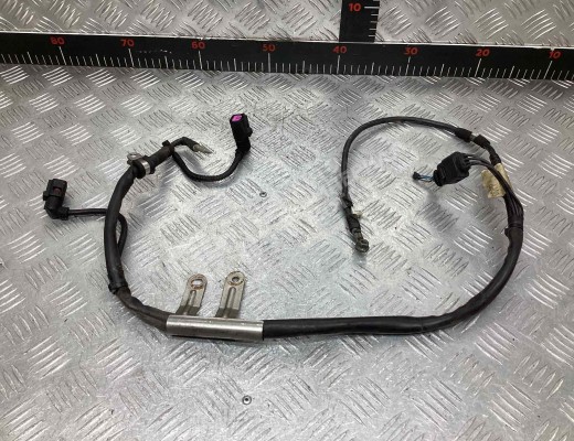 Проводка двигателя Volkswagen Golf V (1K) 2004-2009  Volkswagen Golf Golf V (1K) 2004-2009