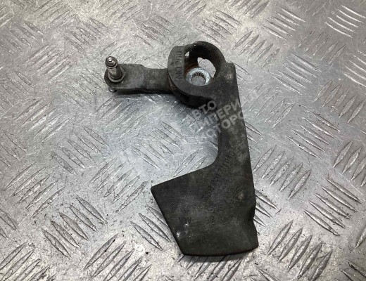 Кронштейн крепления троса КПП Volkswagen Golf V (1K) 2004-2009  Volkswagen Golf Golf V (1K) 2004-2009