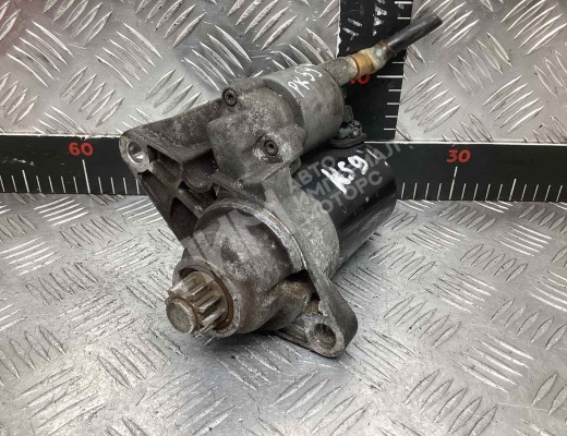 Стартер Volkswagen Golf V (1K) 2004-2009  Volkswagen Golf Golf V (1K) 2004-2009