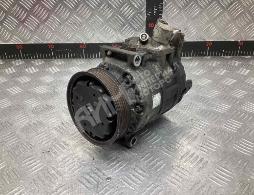 Компрессор кондиционера Volkswagen Golf V (1K) 2004-2009  Volkswagen Golf Golf V (1K) 2004-2009