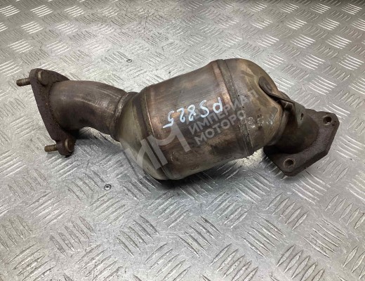 Катализатор Audi A4 B6 (8EC, 8E5) 2000-2004  Audi A4 A4 B6 (8EC, 8E5) 2000-2004