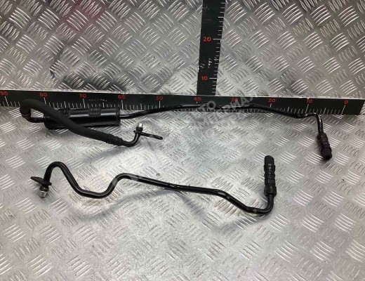 Шланг (трубка) АКПП Audi A4 B6 (8EC, 8E5) 2000-2004  Audi A4 A4 B6 (8EC, 8E5) 2000-2004