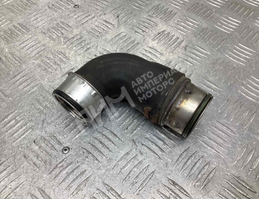 Патрубок интеркулера Volkswagen Touran I (1T) 2003-2006  Volkswagen Touran Touran I (1T) 2003-2006