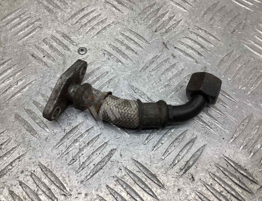 Трубка турбины Volkswagen Touran I (1T) 2003-2006  Volkswagen Touran Touran I (1T) 2003-2006