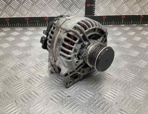 Генератор Volkswagen Touran I (1T) 2003-2006  Volkswagen Touran Touran I (1T) 2003-2006
