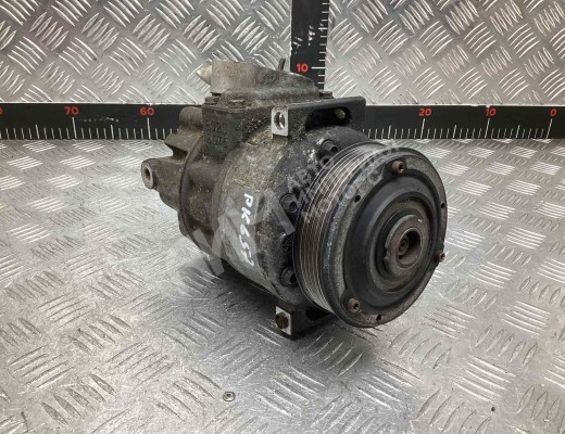 Компрессор кондиционера Volkswagen Touran I (1T) 2003-2006  Volkswagen Touran Touran I (1T) 2003-2006