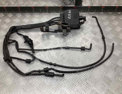 Клапан управления турбиной (актуатор) Volkswagen Touran I (1T) 2003-2006  Volkswagen Touran Touran I (1T) 2003-2006
