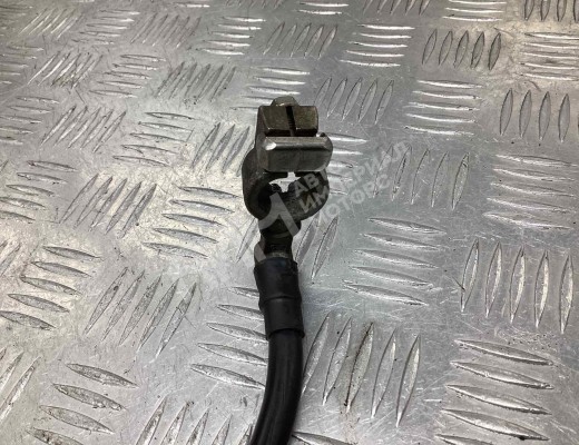 Клемма аккумулятора плюс Volkswagen Touran I (1T) 2003-2006  Volkswagen Touran Touran I (1T) 2003-2006