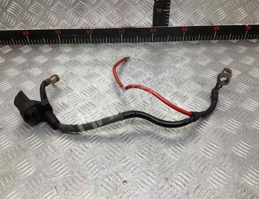 Клемма аккумулятора плюс Volkswagen Touran I (1T) 2003-2006  Volkswagen Touran Touran I (1T) 2003-2006