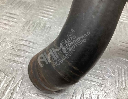 Патрубок (трубопровод, шланг) Volkswagen Touran I (1T) 2003-2006  Volkswagen Touran Touran I (1T) 2003-2006