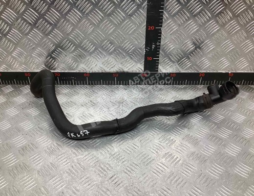 Патрубок (трубопровод, шланг) Volkswagen Touran I (1T) 2003-2006  Volkswagen Touran Touran I (1T) 2003-2006