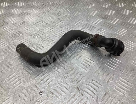 Патрубок (трубопровод, шланг) Volkswagen Touran I (1T) 2003-2006  Volkswagen Touran Touran I (1T) 2003-2006