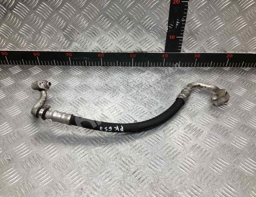 Трубка кондиционера Volkswagen Touran I (1T) 2003-2006  Volkswagen Touran Touran I (1T) 2003-2006