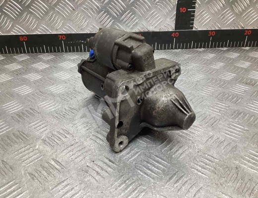 Стартер Peugeot 307 (3A/3H) 2005-2008 рестайлинг  Peugeot 307 307 (3A/3H) 2005-2008 рестайлинг
