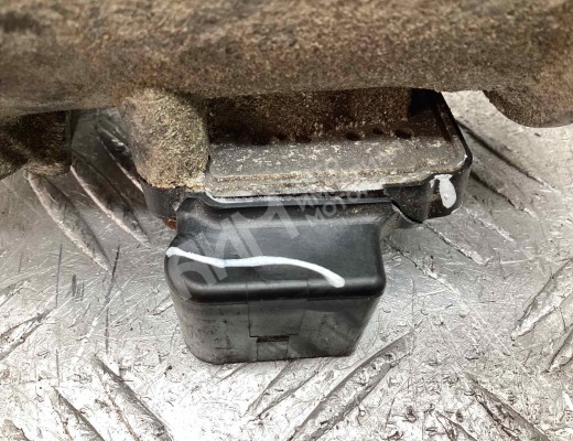 Расходомер воздуха Audi A6 C5 (4B) 2001-2004 рестайлинг  Audi A6 A6 C5 (4B) 2001-2004 рестайлинг