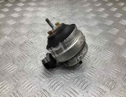 Подушка крепления двигателя Audi A6 C5 (4B) 2001-2004 рестайлинг  Audi A6 A6 C5 (4B) 2001-2004 рестайлинг