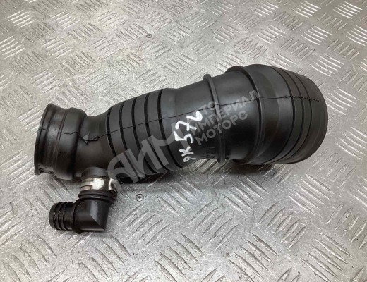 Патрубок турбины Audi A6 C5 (4B) 2001-2004 рестайлинг  Audi A6 A6 C5 (4B) 2001-2004 рестайлинг