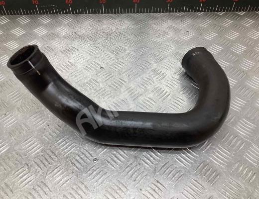 Патрубок интеркулера Audi A6 C5 (4B) 2001-2004 рестайлинг  Audi A6 A6 C5 (4B) 2001-2004 рестайлинг