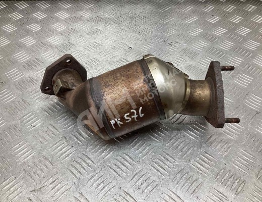 Катализатор Audi A6 C5 (4B) 2001-2004 рестайлинг  Audi A6 A6 C5 (4B) 2001-2004 рестайлинг
