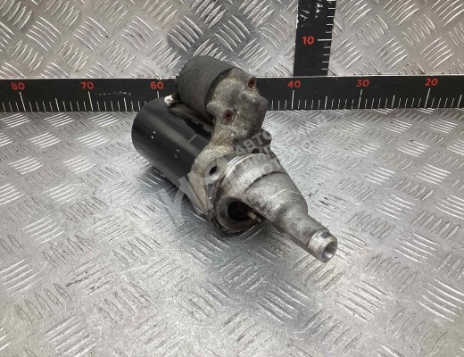 Стартер Audi A6 C5 (4B) 2001-2004 рестайлинг  Audi A6 A6 C5 (4B) 2001-2004 рестайлинг