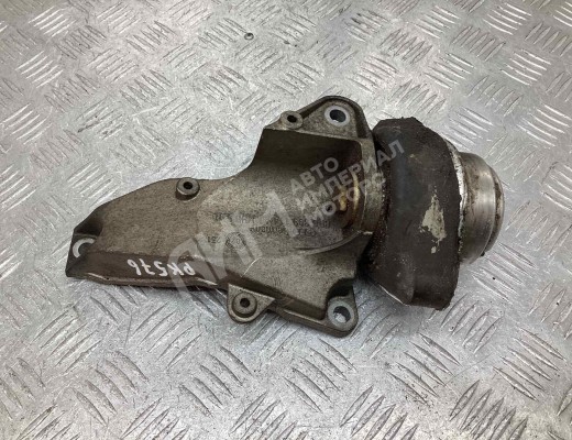 Кронштейн КПП Audi A6 C5 (4B) 2001-2004 рестайлинг  Audi A6 A6 C5 (4B) 2001-2004 рестайлинг