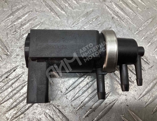 Клапан электромагнитный Audi A6 C5 (4B) 2001-2004 рестайлинг  Audi A6 A6 C5 (4B) 2001-2004 рестайлинг