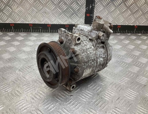 Компрессор кондиционера Skoda Octavia A5 (1Z) 2004-2008  Skoda Octavia Octavia A5 (1Z) 2004-2008