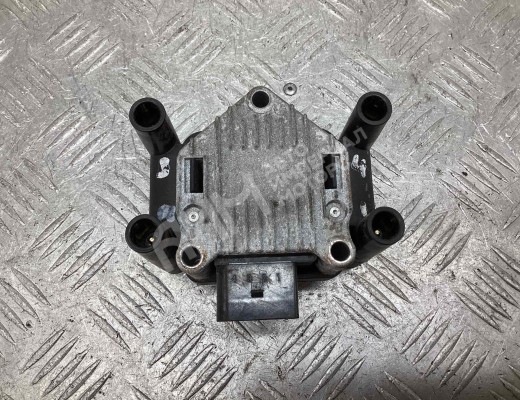 Катушка зажигания Skoda Octavia A5 (1Z) 2004-2008  Skoda Octavia Octavia A5 (1Z) 2004-2008