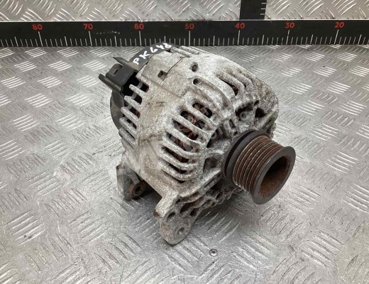 Генератор Skoda Octavia A5 (1Z) 2008-2013 рестайлинг  Skoda Octavia Octavia A5 (1Z) 2008-2013 рестайлинг