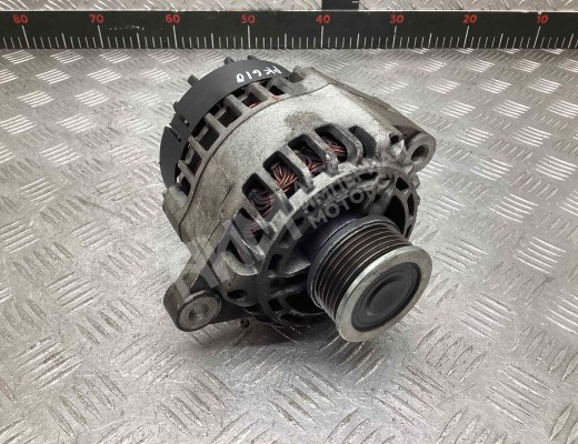 Генератор Opel Astra H 2004-2007  Opel Astra Astra H 2004-2007