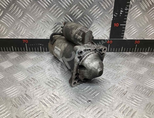 Стартер Opel Astra H 2004-2007  Opel Astra Astra H 2004-2007