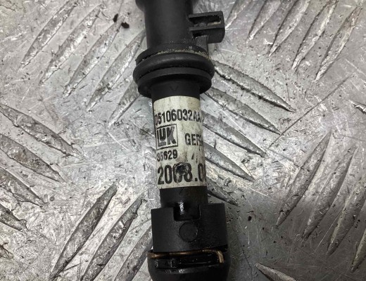 Подшипник выжимной Dodge Caliber (PM) 2006-2011  Dodge Caliber Caliber (PM) 2006-2011
