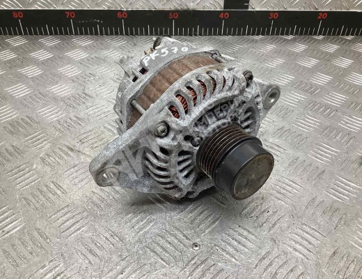 Генератор Dodge Caliber (PM) 2006-2011  Dodge Caliber Caliber (PM) 2006-2011