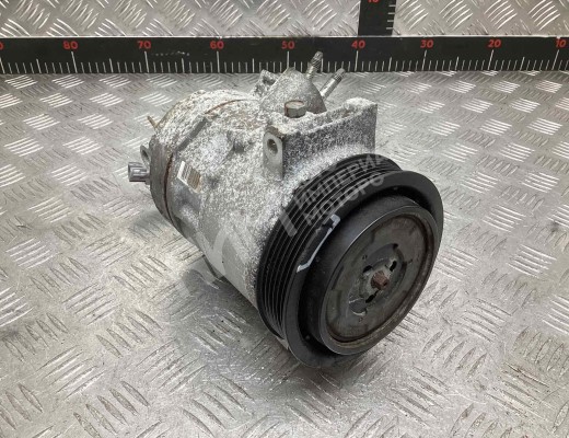 Компрессор кондиционера Dodge Caliber (PM) 2006-2011  Dodge Caliber Caliber (PM) 2006-2011