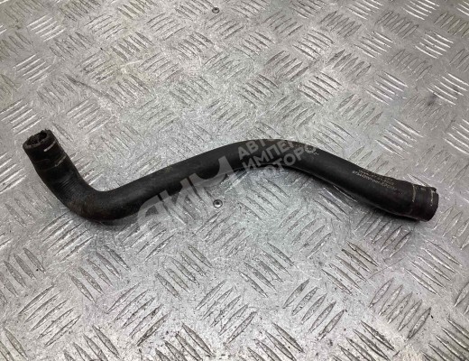 Патрубок (трубопровод, шланг) Opel Vectra C 2005-2009 рестайлинг  Opel Vectra Vectra C 2005-2009 рестайлинг