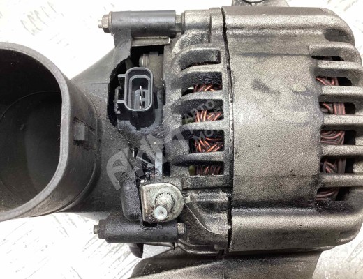Генератор Ford Mondeo III 2003-2007 рестайлинг  Ford Mondeo Mondeo III 2003-2007 рестайлинг
