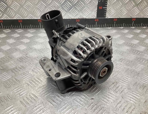 Генератор Ford Mondeo III 2003-2007 рестайлинг  Ford Mondeo Mondeo III 2003-2007 рестайлинг