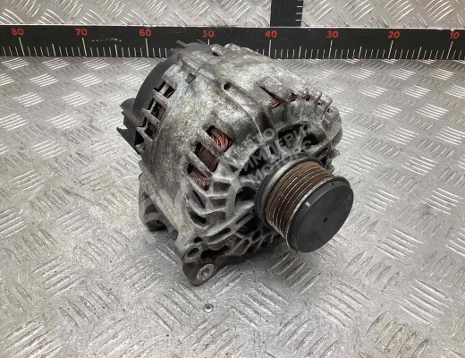Генератор Volkswagen Passat B6 (3C) 2005-2010  Volkswagen Passat Passat B6 (3C) 2005-2010