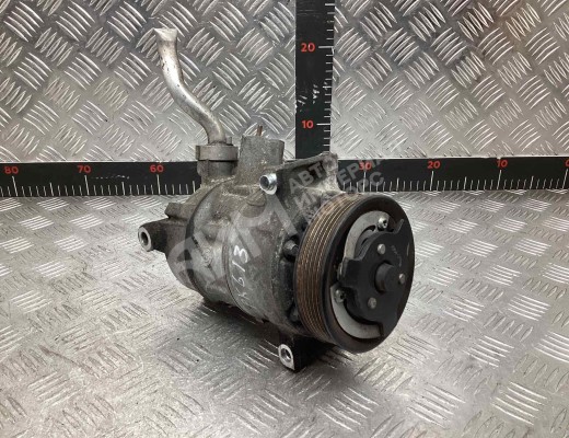 Компрессор кондиционера Volkswagen Passat B6 (3C) 2005-2010  Volkswagen Passat Passat B6 (3C) 2005-2010