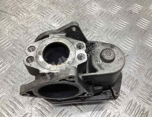Клапан EGR Volkswagen Passat B6 (3C) 2005-2010  Volkswagen Passat Passat B6 (3C) 2005-2010
